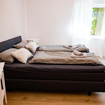 Ferienwohnung Kurpark Brilon Am Rothaarsteig Екстер'єр фото