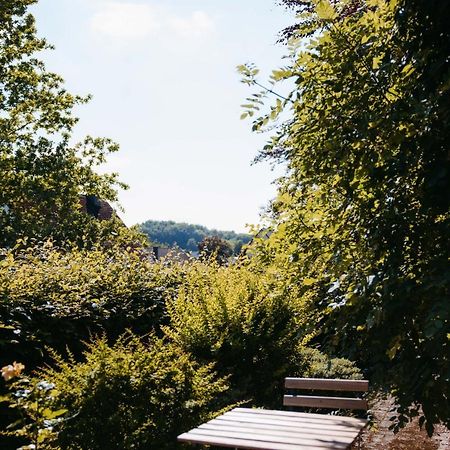 Ferienwohnung Kurpark Brilon Am Rothaarsteig Екстер'єр фото