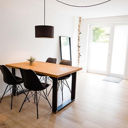 Ferienwohnung Kurpark Brilon Am Rothaarsteig Екстер'єр фото