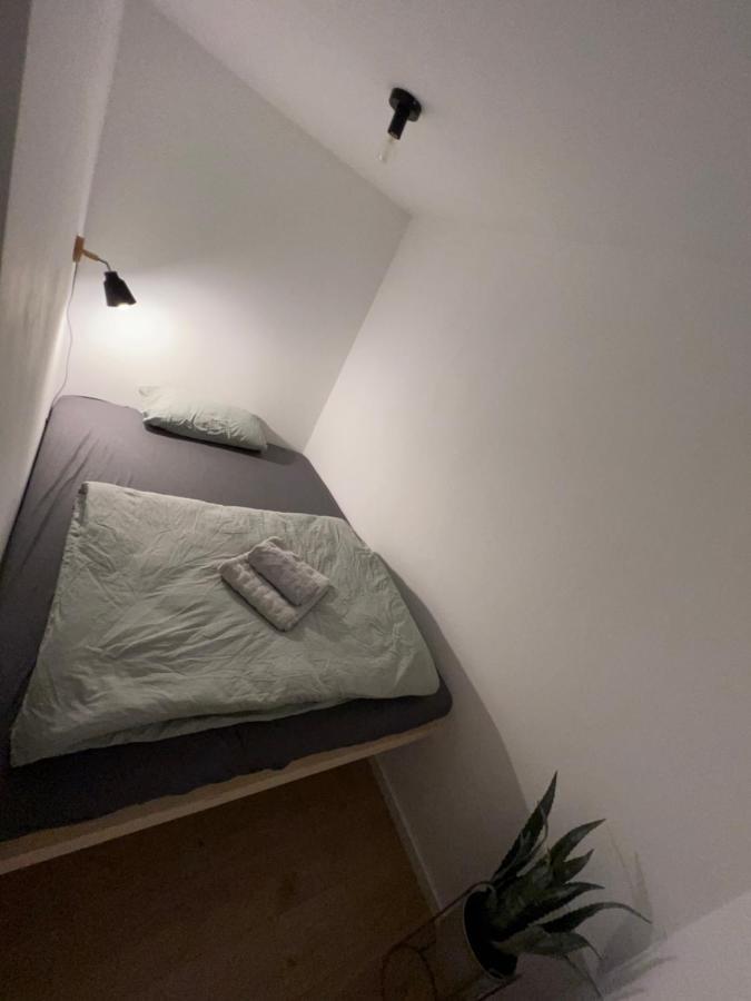 Ferienwohnung Kurpark Brilon Am Rothaarsteig Екстер'єр фото