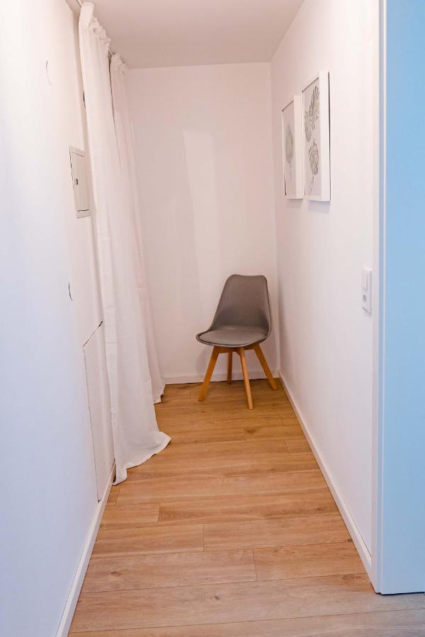 Ferienwohnung Kurpark Brilon Am Rothaarsteig Екстер'єр фото