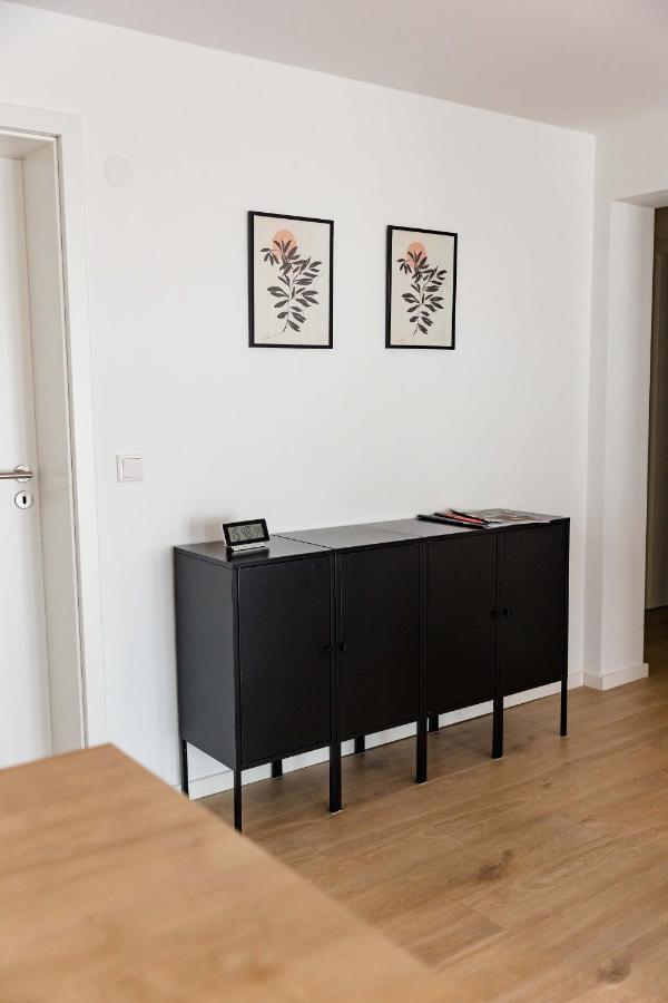 Ferienwohnung Kurpark Brilon Am Rothaarsteig Екстер'єр фото