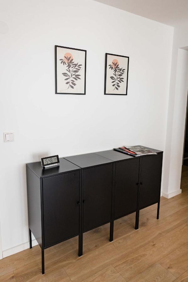 Ferienwohnung Kurpark Brilon Am Rothaarsteig Екстер'єр фото