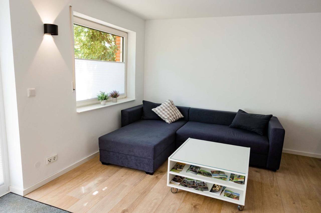 Ferienwohnung Kurpark Brilon Am Rothaarsteig Екстер'єр фото
