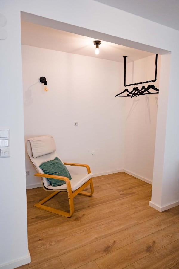 Ferienwohnung Kurpark Brilon Am Rothaarsteig Екстер'єр фото